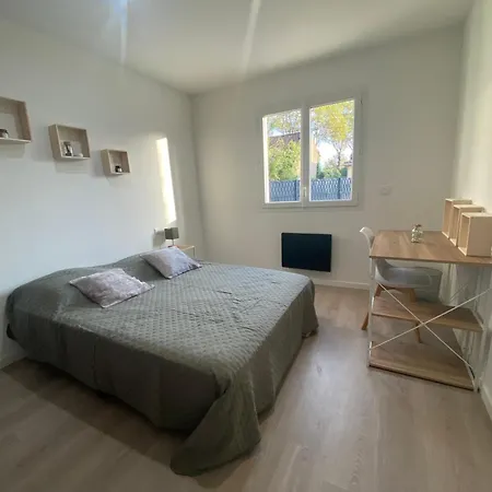 Maison Familiale Et Chaleureuse Albi * Lescure-dʼAlbigeois