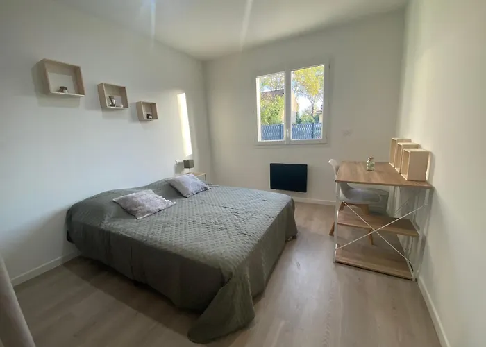 Maison Familiale Et Chaleureuse Albi * Lescure-dʼAlbigeois